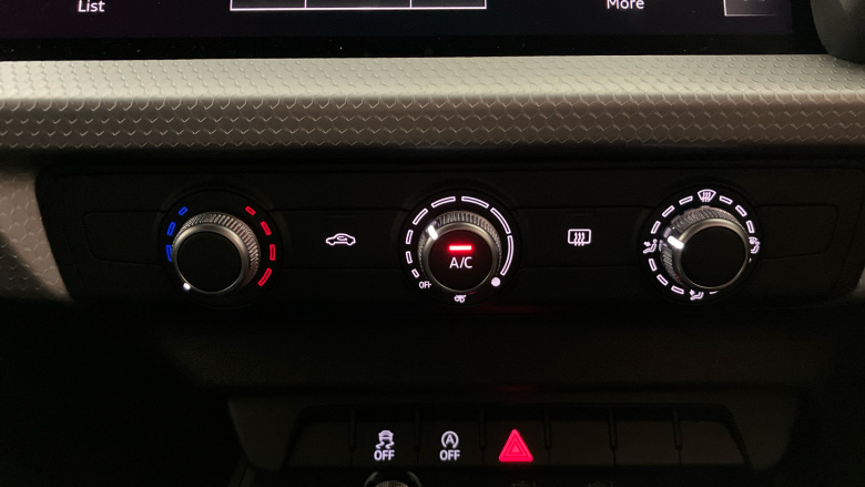 Audi A1 25 TFSI S Line 5dr S Tronic Petrol Hatchback